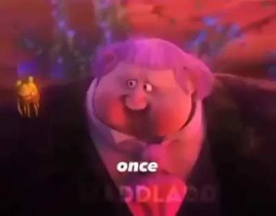 Chad Goals