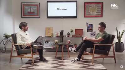 Por que al político le resulta mas fácil hacer el ridículo que reconocer que no tiene idea sobre algún tema ? (Nico del caño hablando sobre las criptos y el Bitcom)