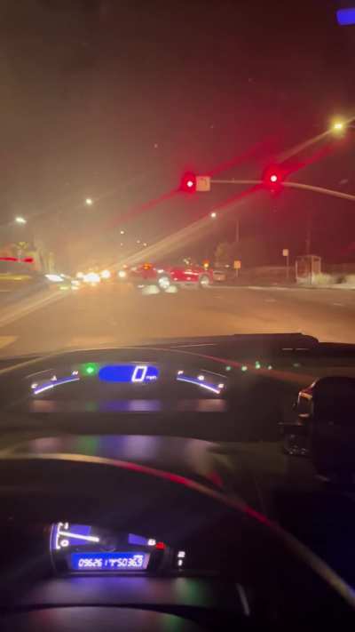 Night driving is miserable and I’ve had enough