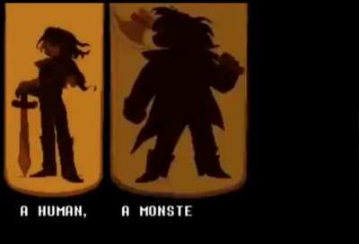 Deltarune spoilers