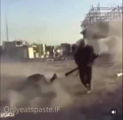 blursed combat nap