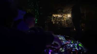 Tek in Russia