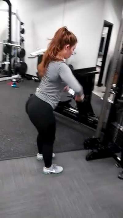 Guy who posted link to gym page deserves GOAT status
