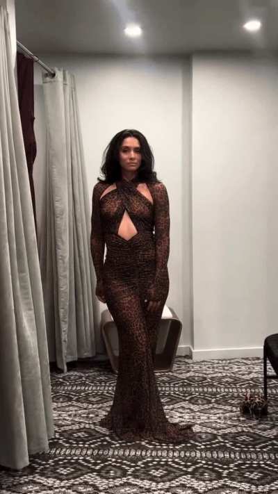 Miranda Rae Mayo