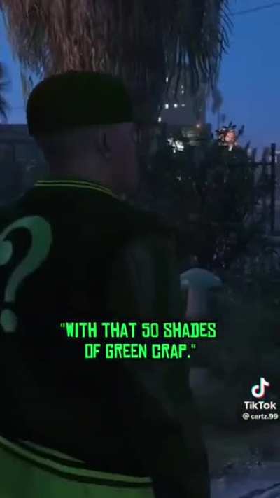 Racist jonkler?