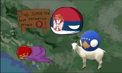 balkan