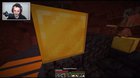 Captainsparklez dropping his gold