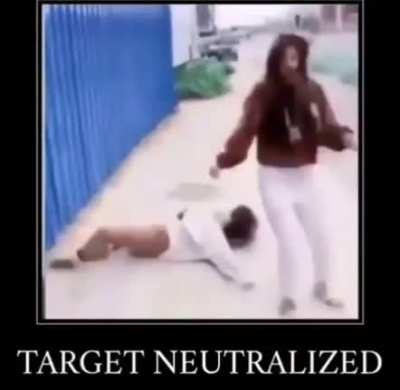 KO