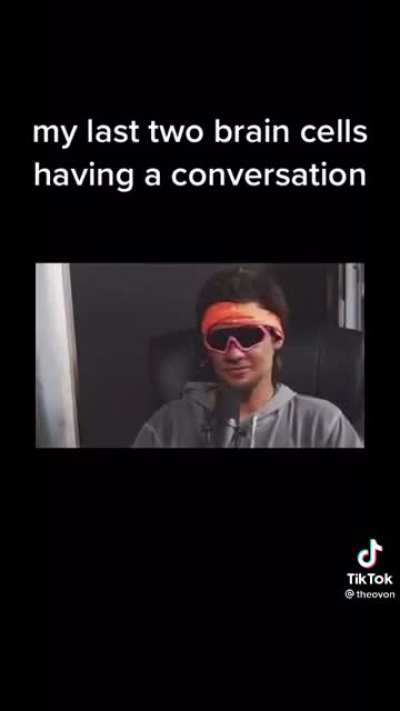 Theo Von and RiFF RAFF