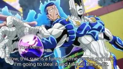 Me 0.000000001 seconds after I see a funny. meme