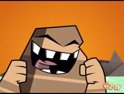 Animation porn