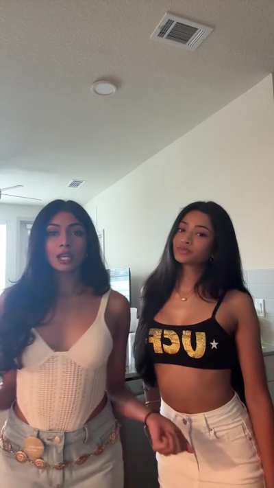 UCF Baddies