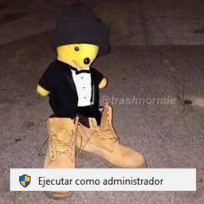 Modo serio