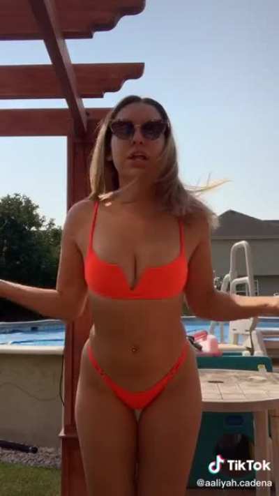 Nice Body