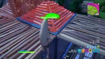 Well that was fun, GG's i guess