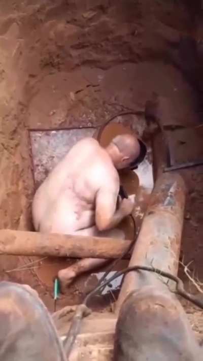 Welding