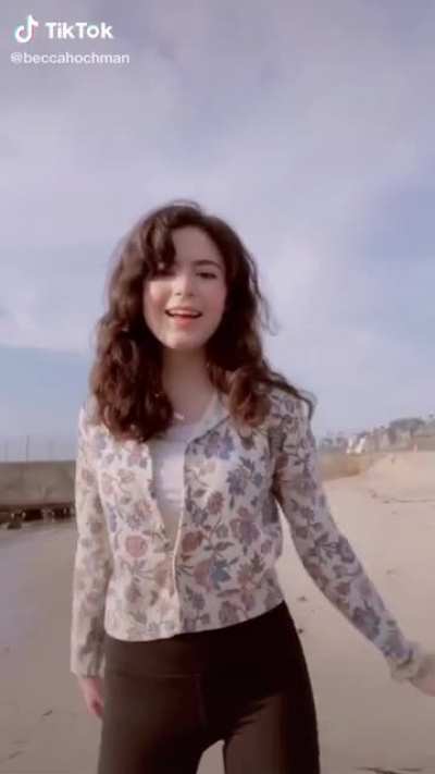 New Becca