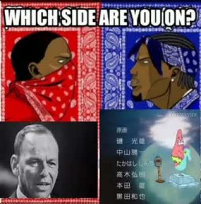 Personalmente estoy de lado de Sinatra ¿Cual version te gusta mas?