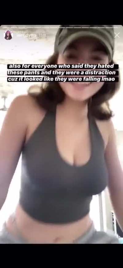 Ig story