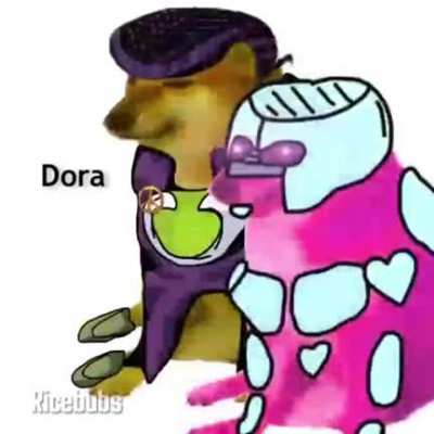 First post go brr