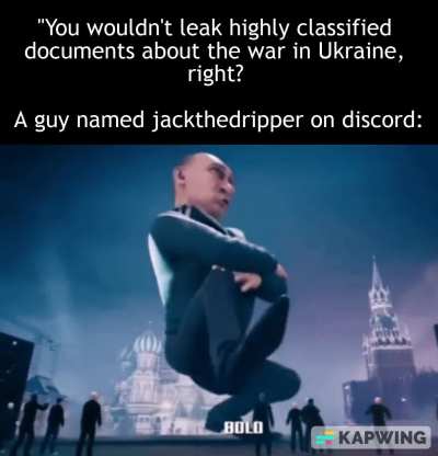 Mad Lad