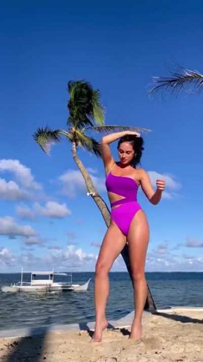 Franki Russell