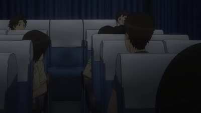 Punishment Game [Amagami SS+ Plus]