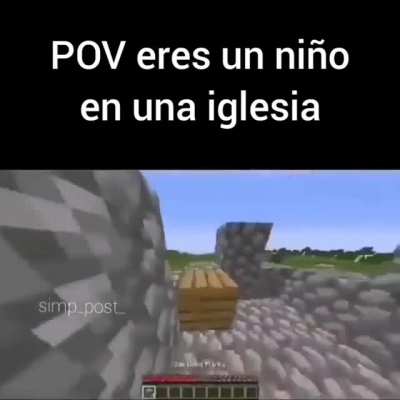 Momento abusadores