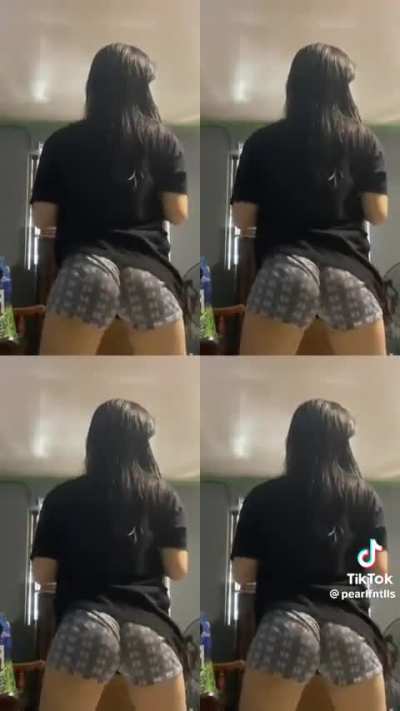 sarap ng pwet ni pearl (deleted video)