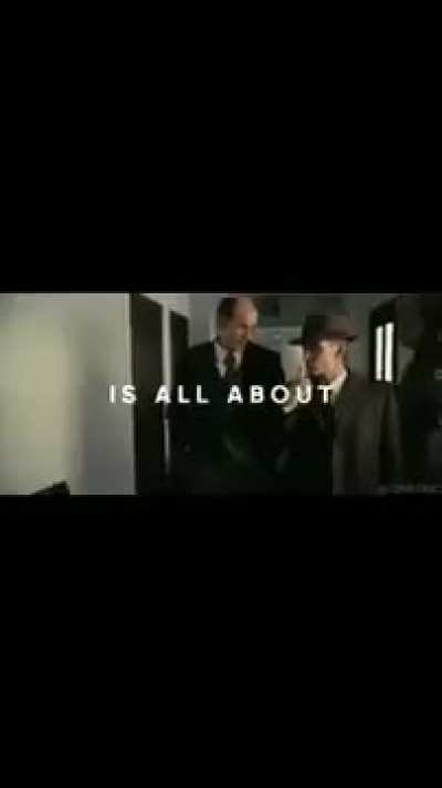 Oppenheimer style