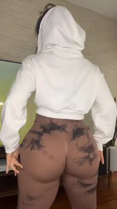 Wait for her to turn, you wont regret