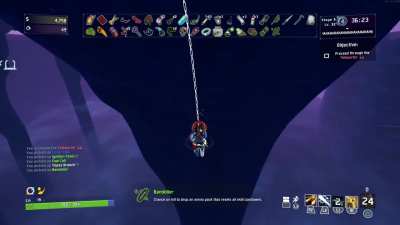 Favorite game ever btw