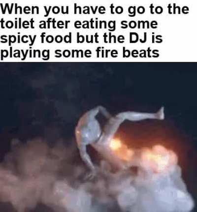Break it down yo