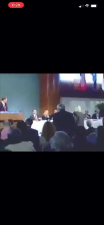 National Press Club 2001 (The Disclosure Project) where US Army Sgt. Clifford Stone claims to have cataloged 57 species, multiple companies including Lockheed Martin are producing Alien technology and more. Haven’t seen this posted anywhere. Will post lin