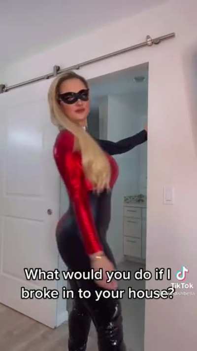 What would you do