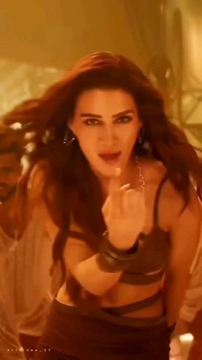 Kriti sanon 