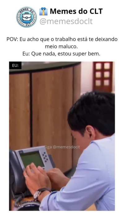 Que episodio bom kkkk