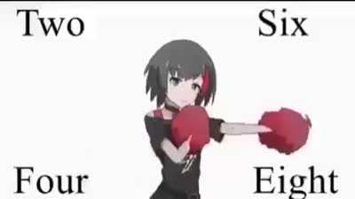 Let's go Boys