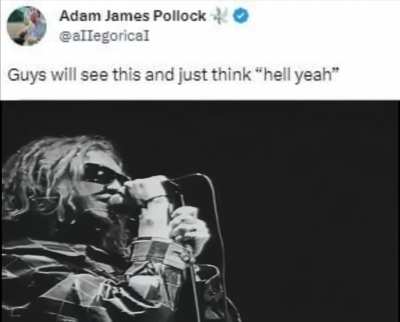Hell yeah