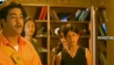 “Notlonunchi maata kuda sarigga ochedhi kaadu...Enthi Laww”. Inspired by the worst Telugu dialogue post..