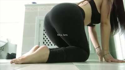 Big leggings farts ð¥°ð<wbr>