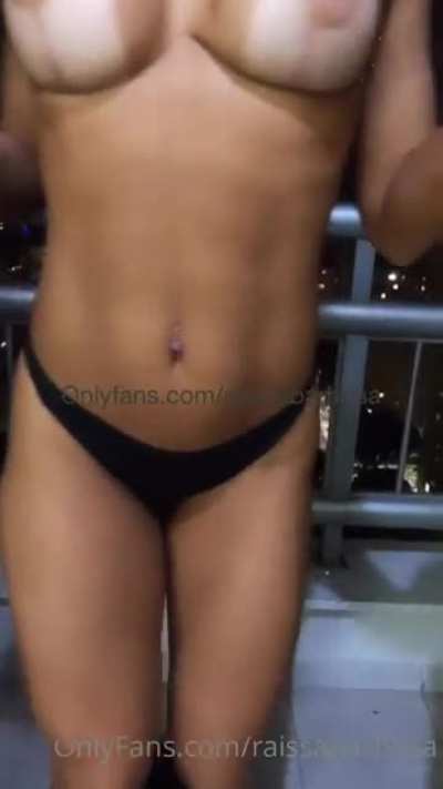 Raíssa Barbosa - OF