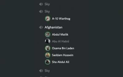 Discord 