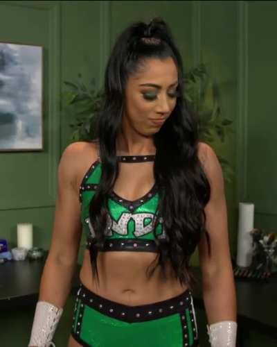 Indi Hartwell