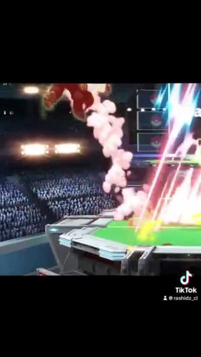 Mario Nooooo