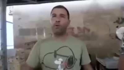 Very powerfull voice crack