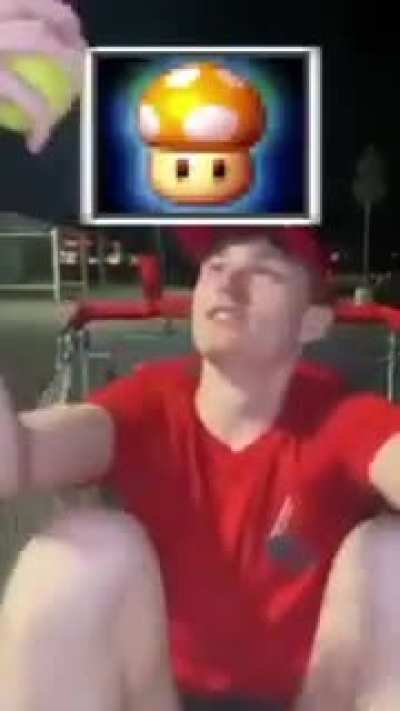 Time for a good meme
