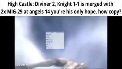 Full send