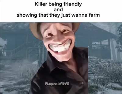 Credit for original clip used by PlayermisfitV3 (as you can see lol)