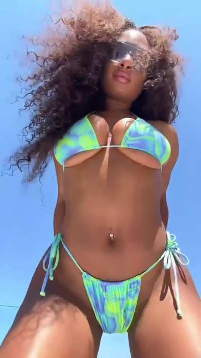 Megan Thee Stallion